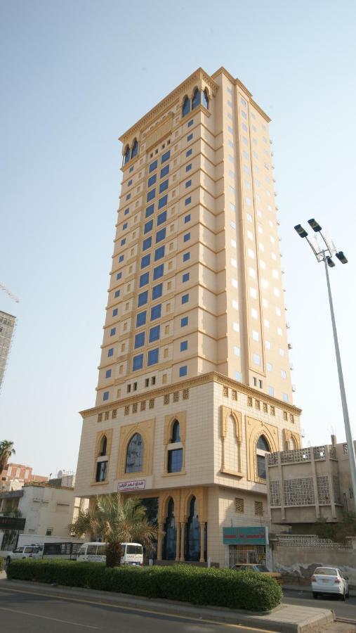 Al Azhar Palace Makkah Meca Exterior foto